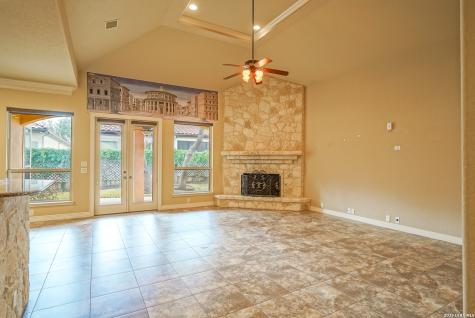 1710 Wild Deer Circle San Antonio TX 78248