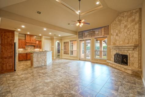 1710 Wild Deer Circle San Antonio TX 78248