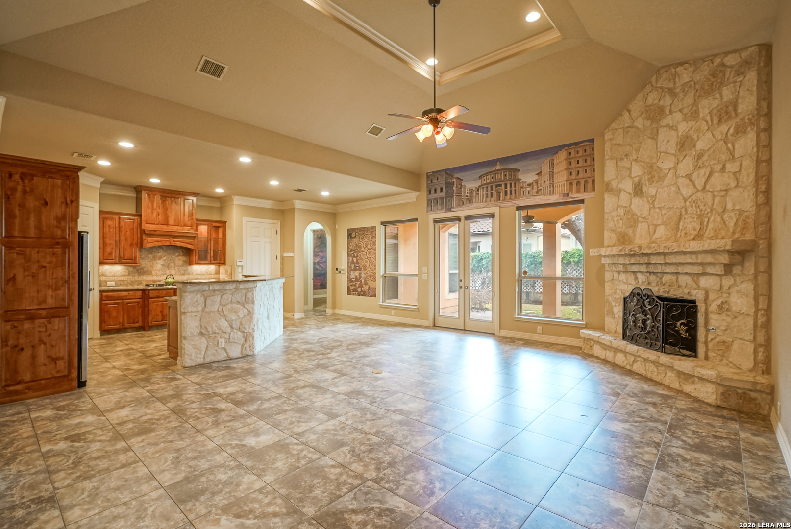 1710 Wild Deer Circle San Antonio TX 78248