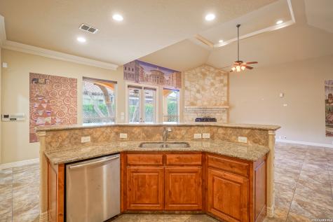 1710 Wild Deer Circle San Antonio TX 78248