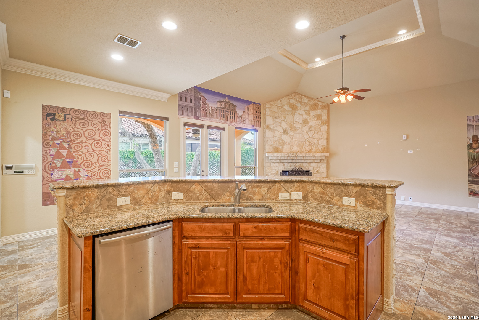 1710 Wild Deer Circle San Antonio TX 78248