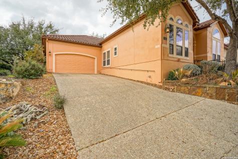 1710 Wild Deer Circle San Antonio TX 78248