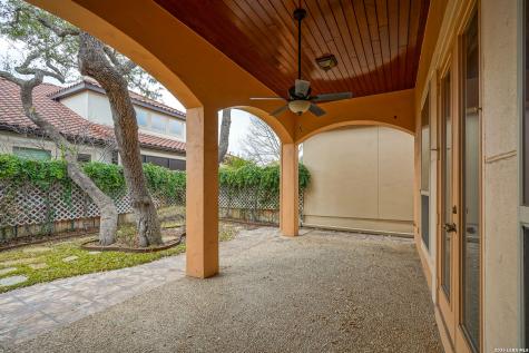 1710 Wild Deer Circle San Antonio TX 78248