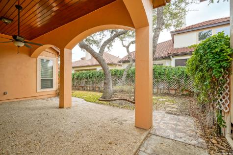 1710 Wild Deer Circle San Antonio TX 78248