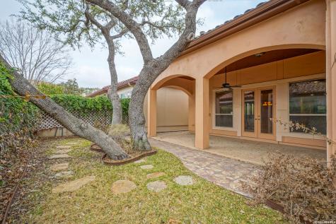 1710 Wild Deer Circle San Antonio TX 78248