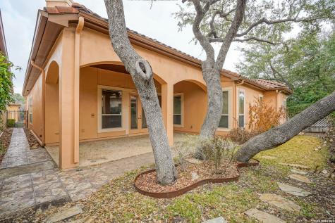 1710 Wild Deer Circle San Antonio TX 78248
