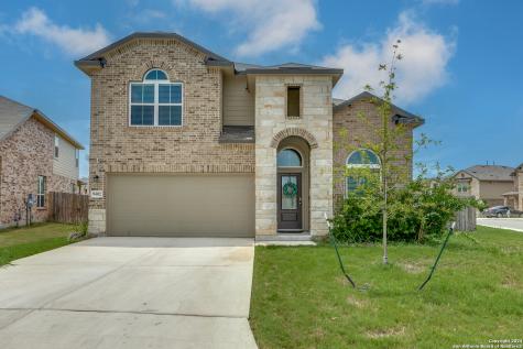9402 Salers Springs San Antonio TX 78254