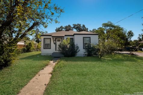 902 Fair San Antonio TX 78223