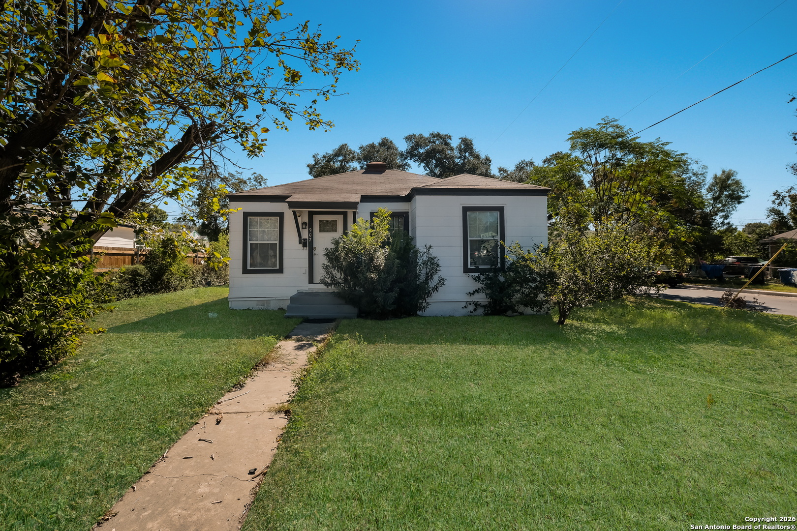 902 Fair San Antonio TX 78223