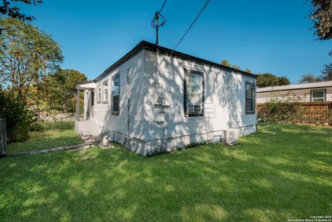 902 Fair San Antonio TX 78223