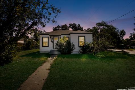 902 Fair San Antonio TX 78223