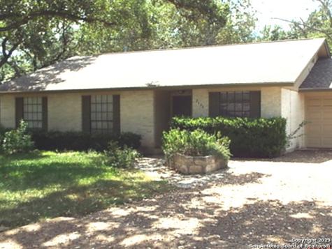 2606 Willow Crest Street San Antonio TX 78247