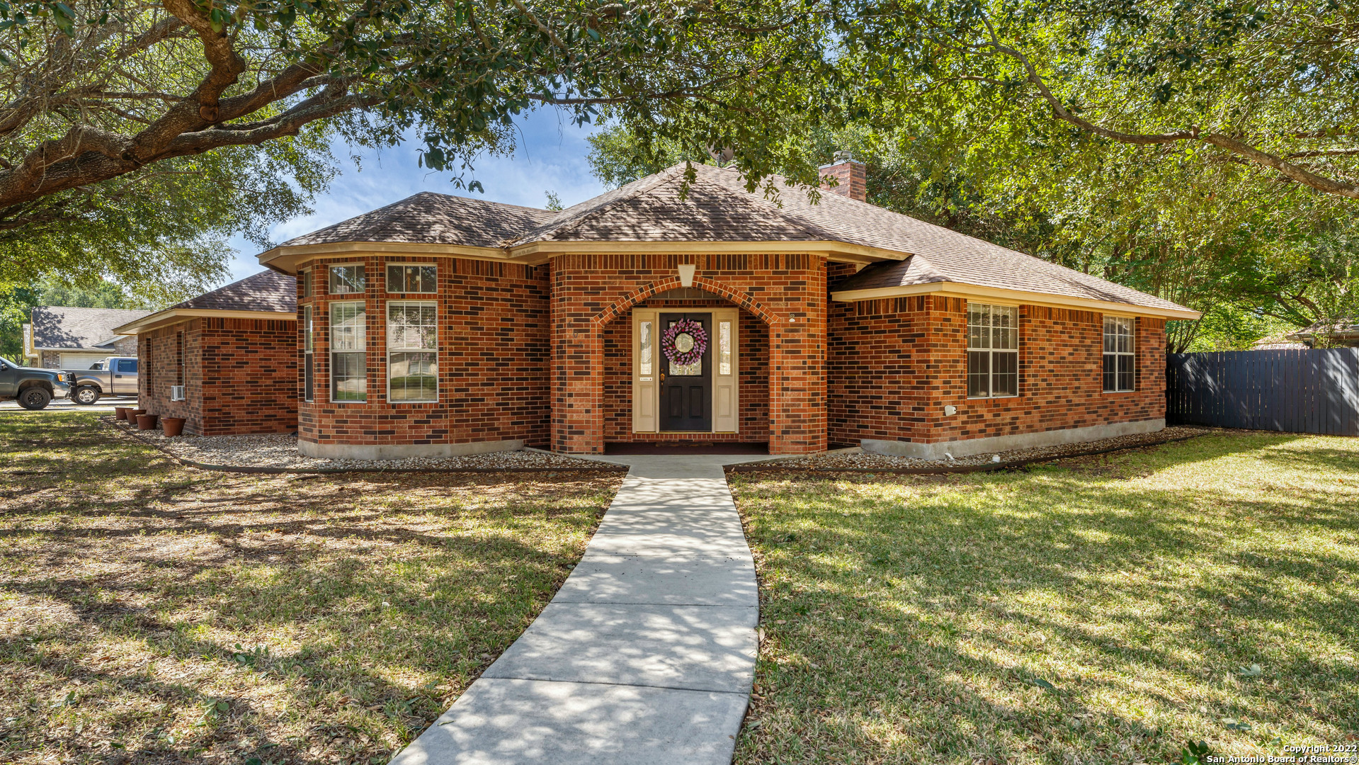 607 Topaz Avenue Seguin TX 78155