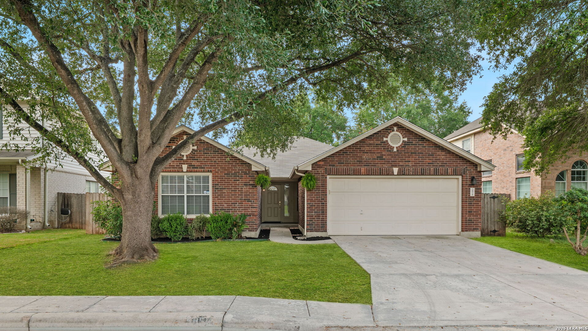 5858 Creekway San Antonio TX 78247