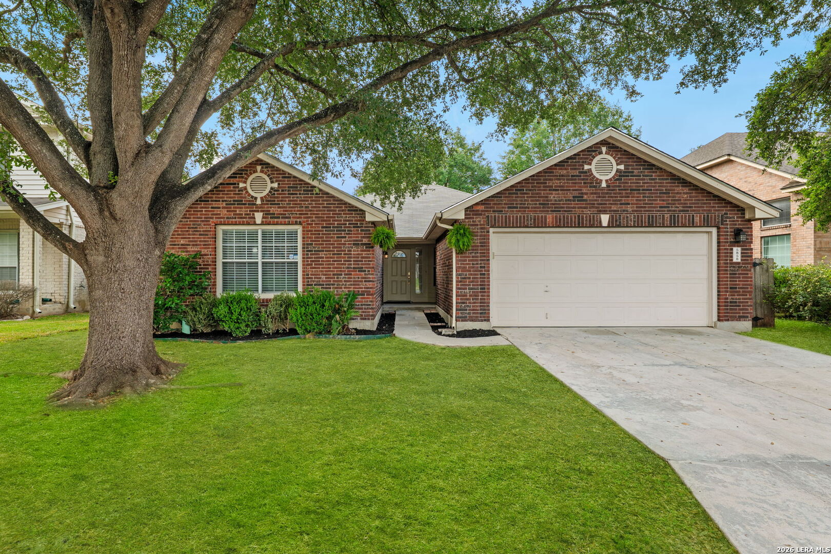 5858 Creekway San Antonio TX 78247