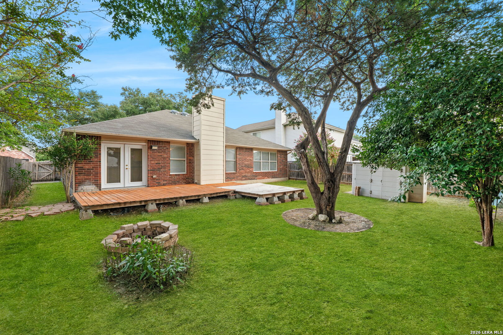 5858 Creekway San Antonio TX 78247