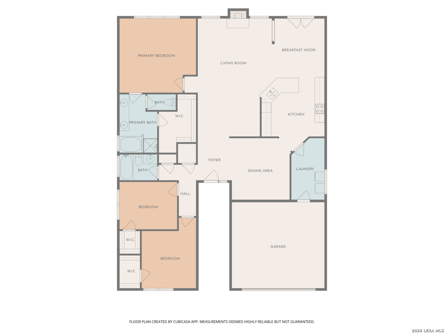 5858 Creekway San Antonio TX 78247
