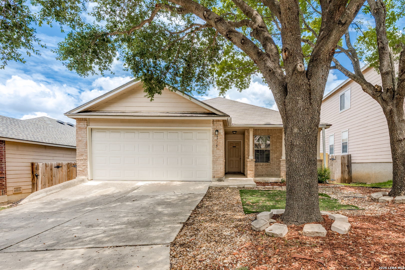 6715 Carlsbad Rio San Antonio TX 78233