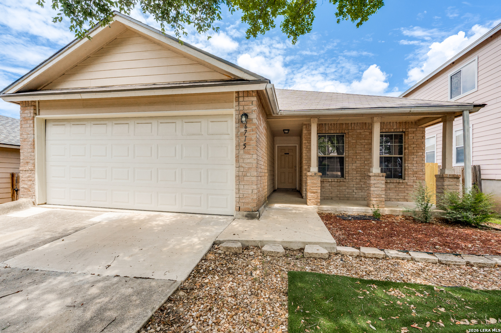 6715 Carlsbad Rio San Antonio TX 78233