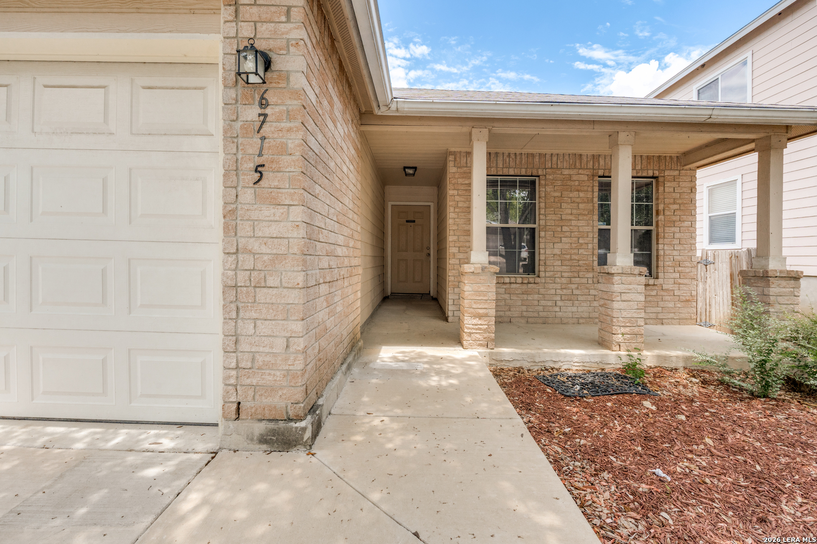 6715 Carlsbad Rio San Antonio TX 78233