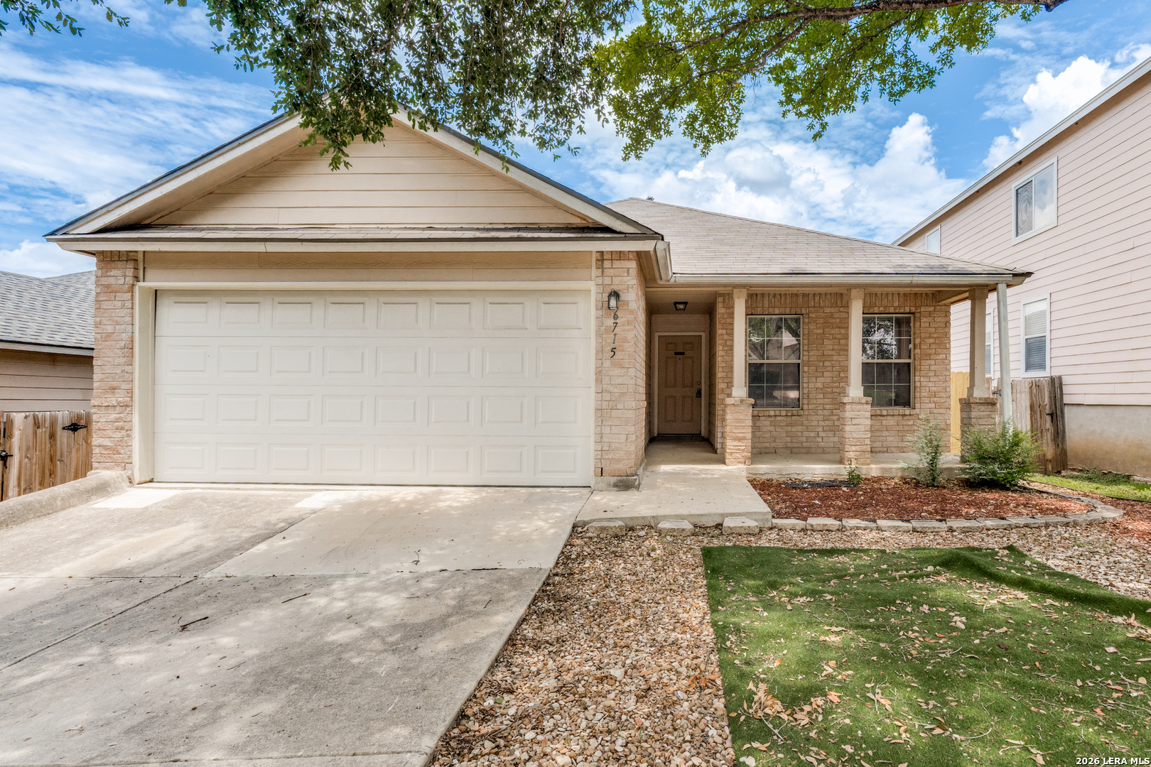 6715 Carlsbad Rio San Antonio TX 78233