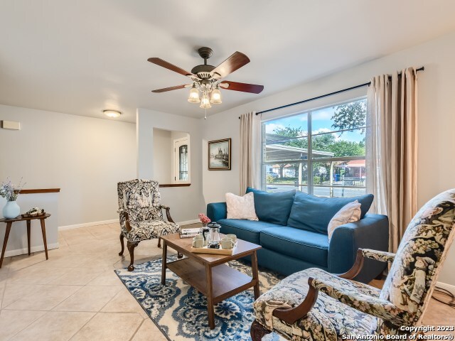 3002 Aragon Drive San Antonio TX 78211