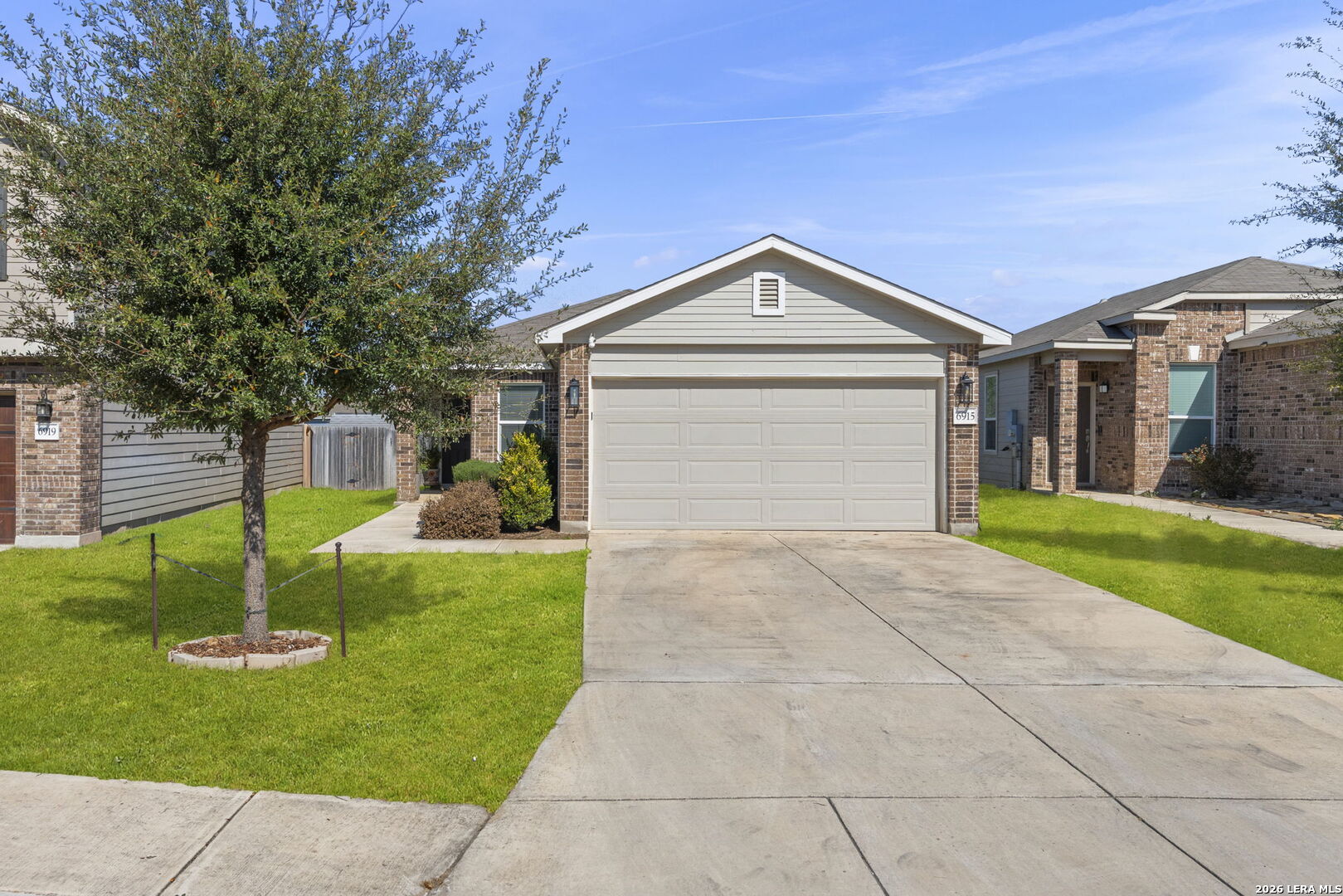 6915 Beltran Pass San Antonio TX 78252