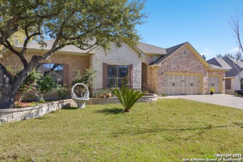 19214 Boltmore Bay San Antonio TX 78258