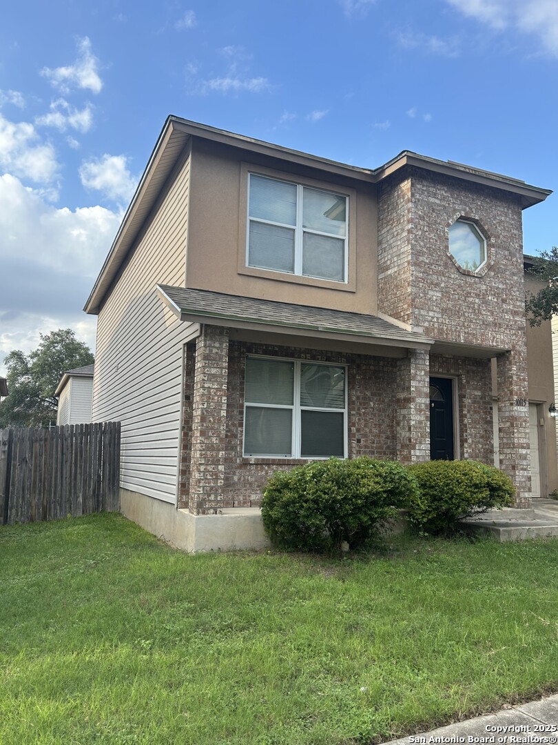 10115 Ranger Canyon San Antonio TX 78251