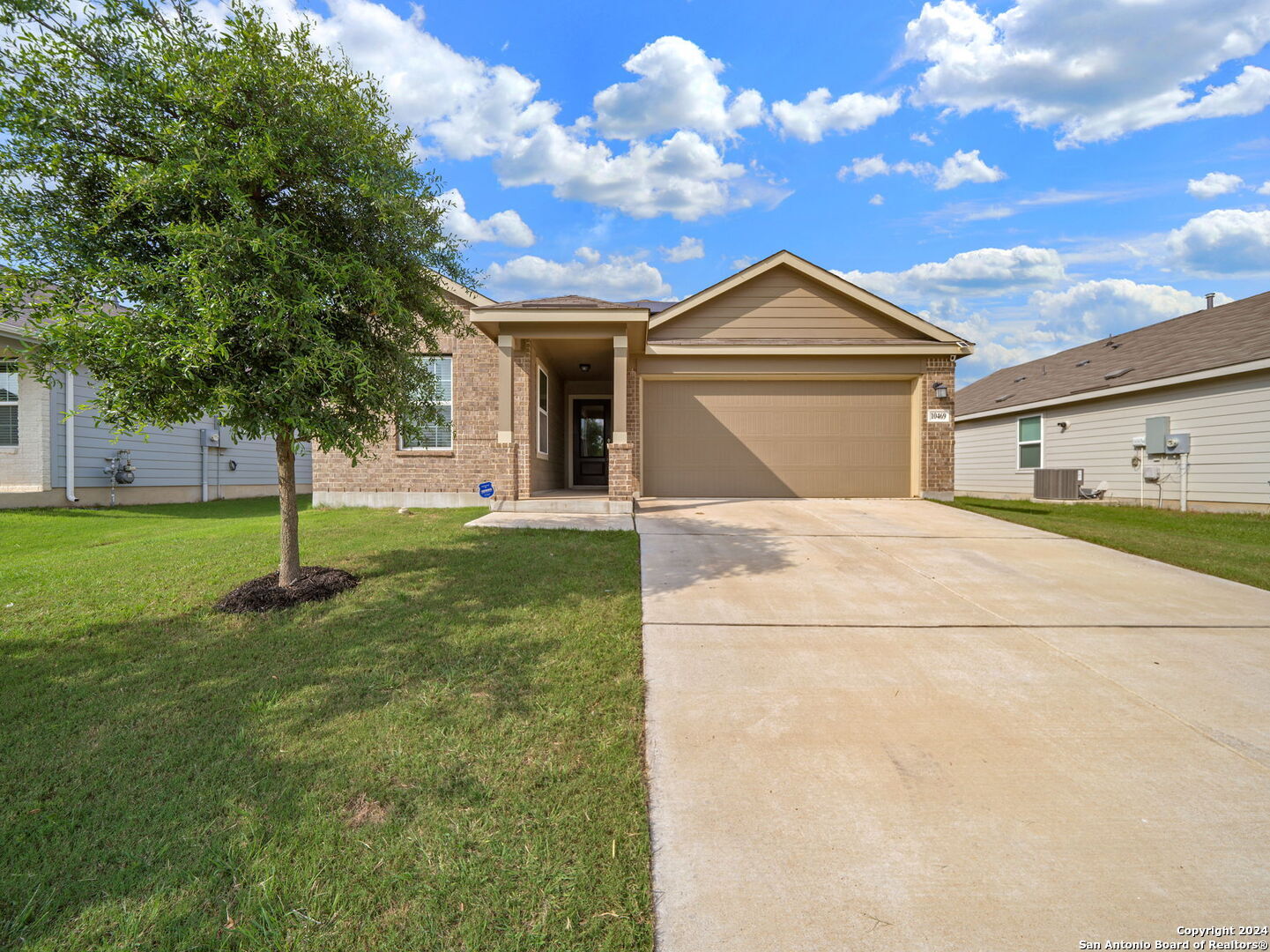 10469 Margarita Loop Converse TX 78109