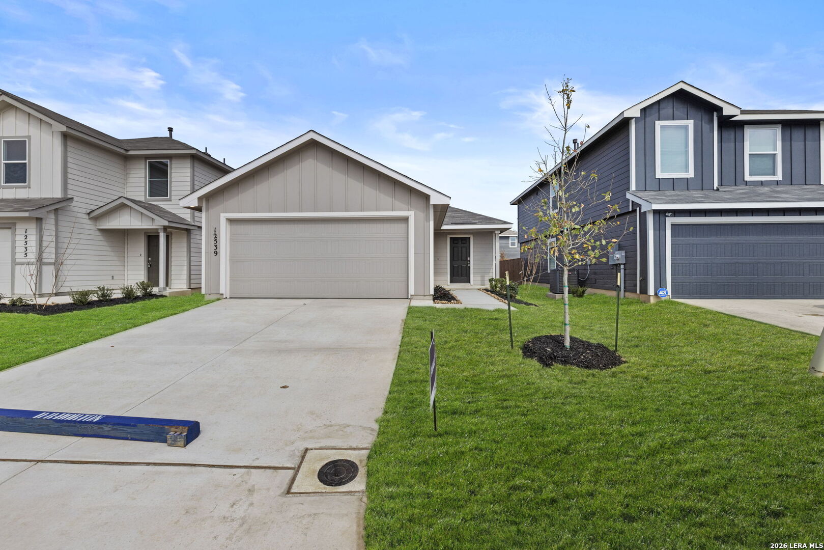 12539 Ivory Parkway Converse TX 78109