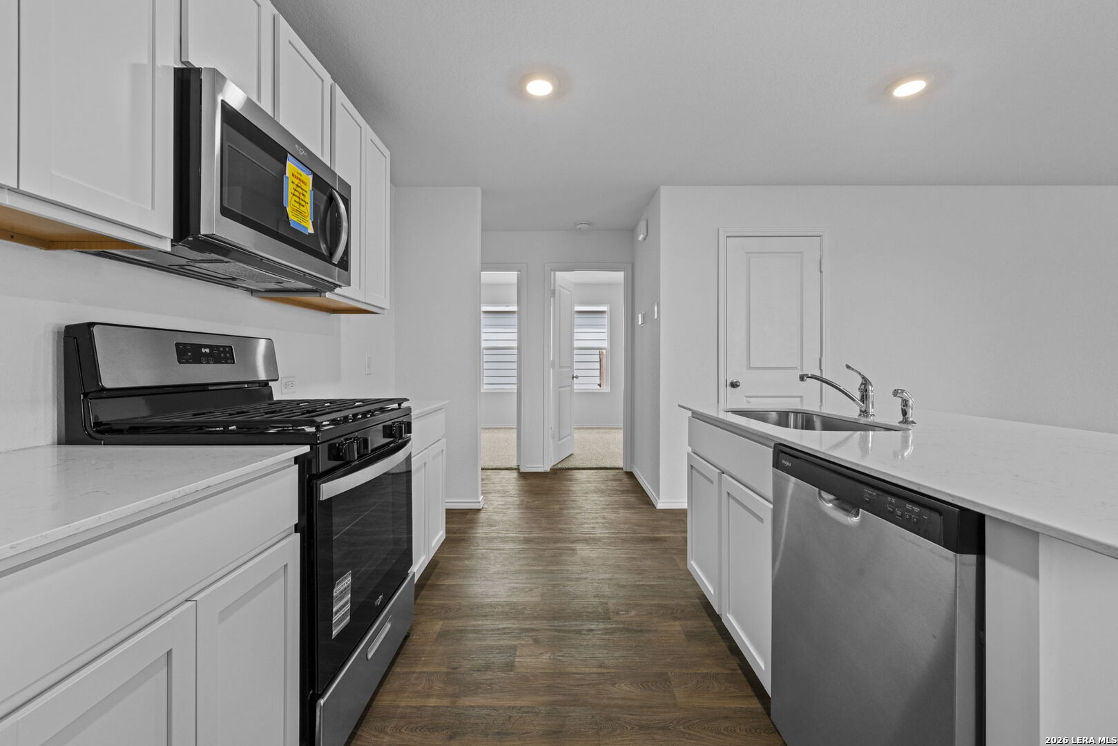 12539 Ivory Parkway Converse TX 78109