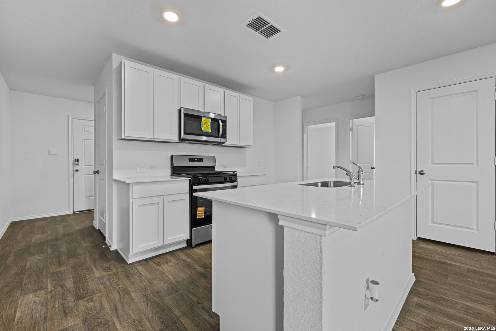 12539 Ivory Parkway Converse TX 78109