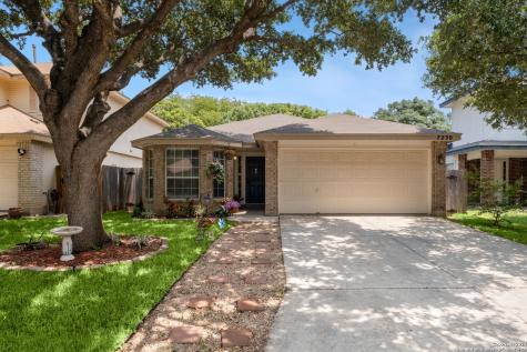 7230 Burns Crossing San Antonio TX 78250