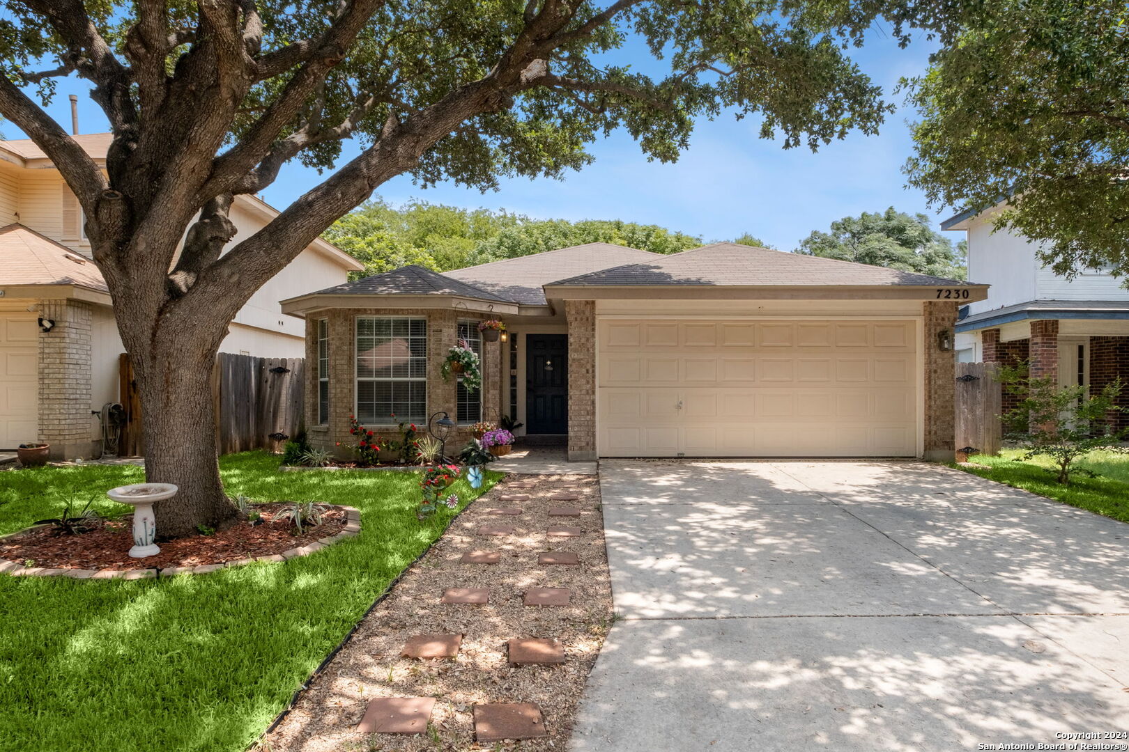 7230 Burns Crossing San Antonio TX 78250