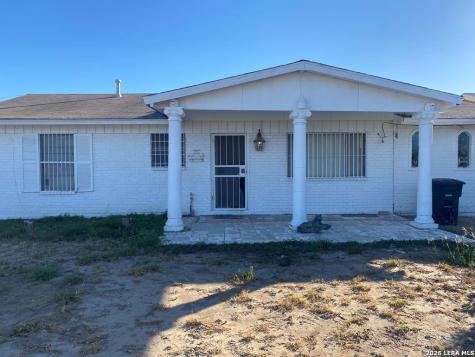1678 Boehmer Avenue Eagle Pass TX 78852