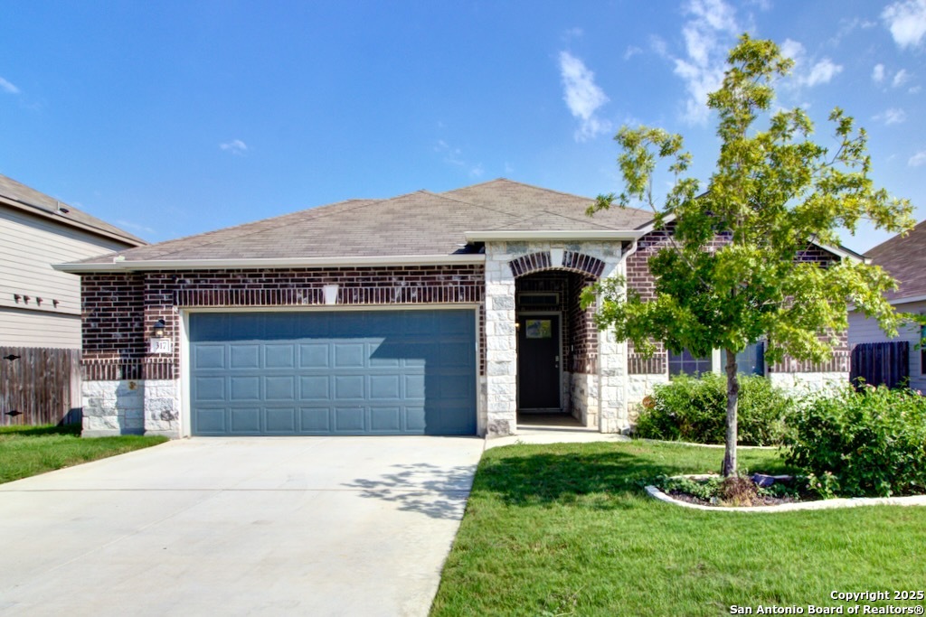 317 Sika Schertz TX 78108