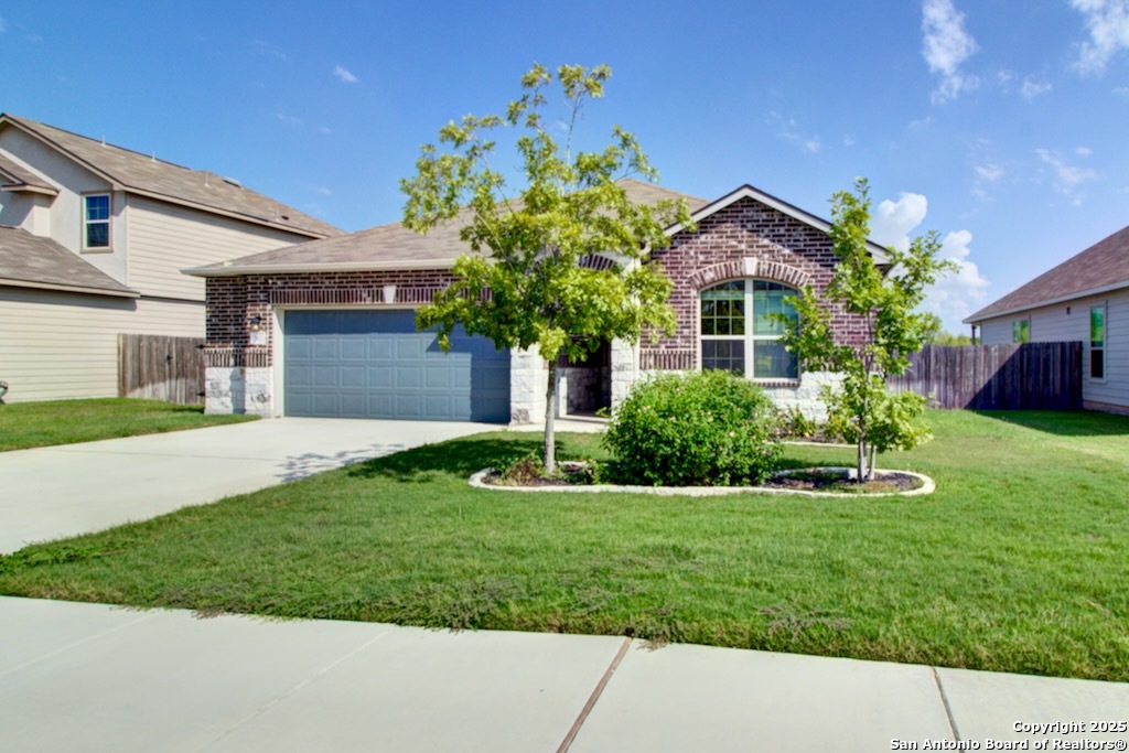 317 Sika Schertz TX 78108