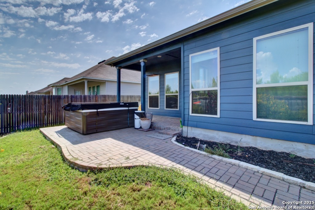317 Sika Schertz TX 78108