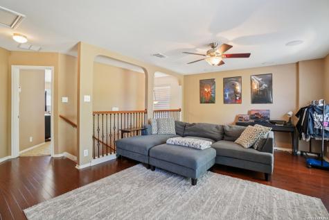 545 Celtic Ash Schertz TX 78108