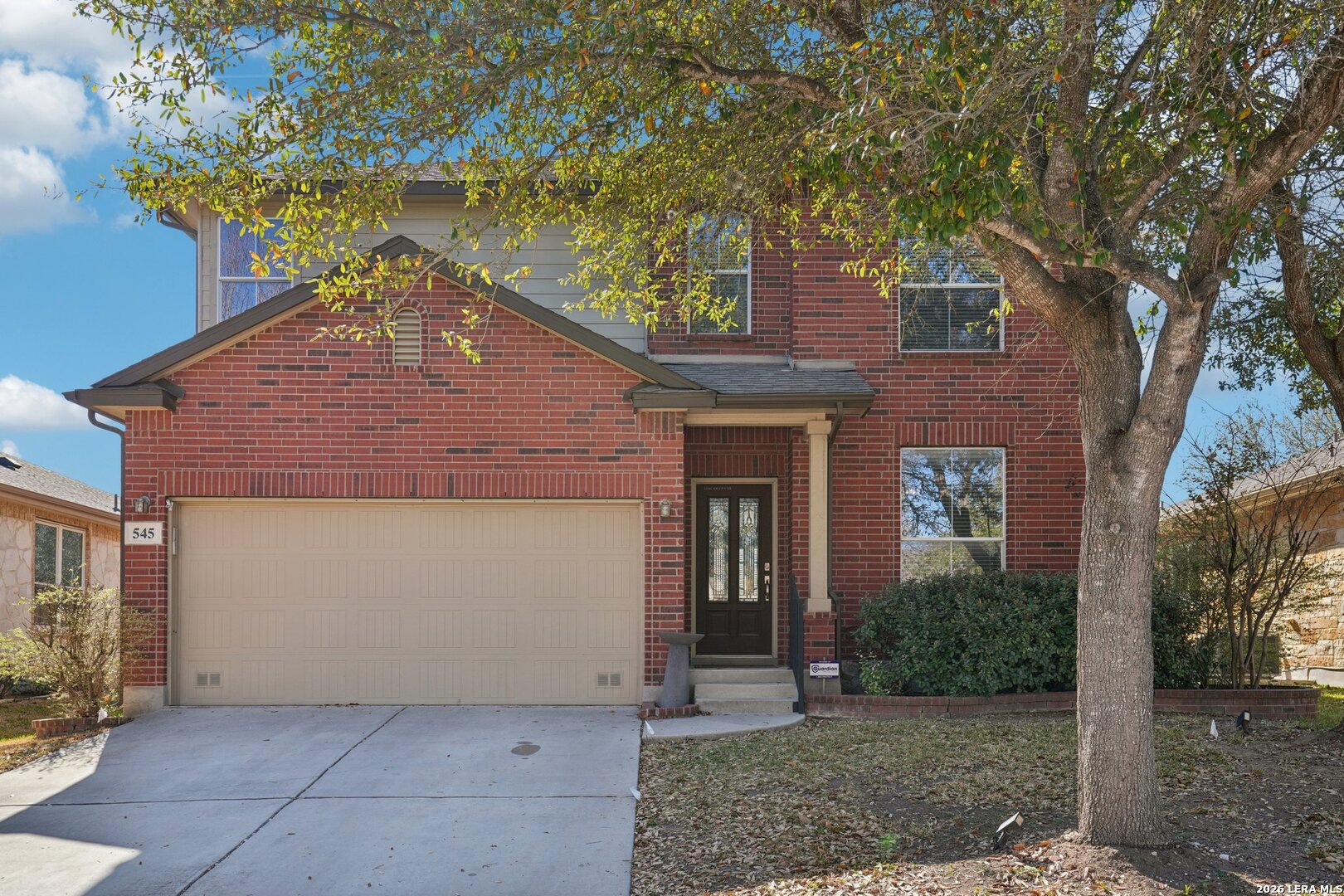 545 Celtic Ash Schertz TX 78108