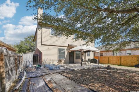 545 Celtic Ash Schertz TX 78108