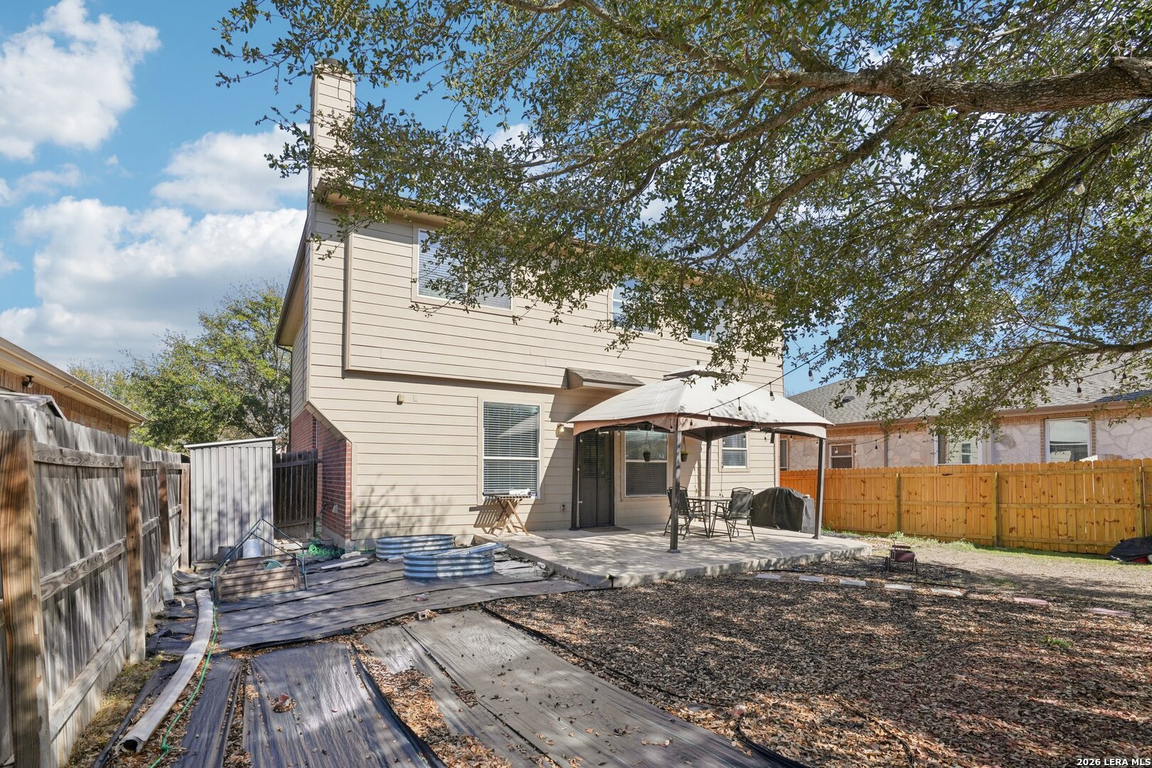 545 Celtic Ash Schertz TX 78108