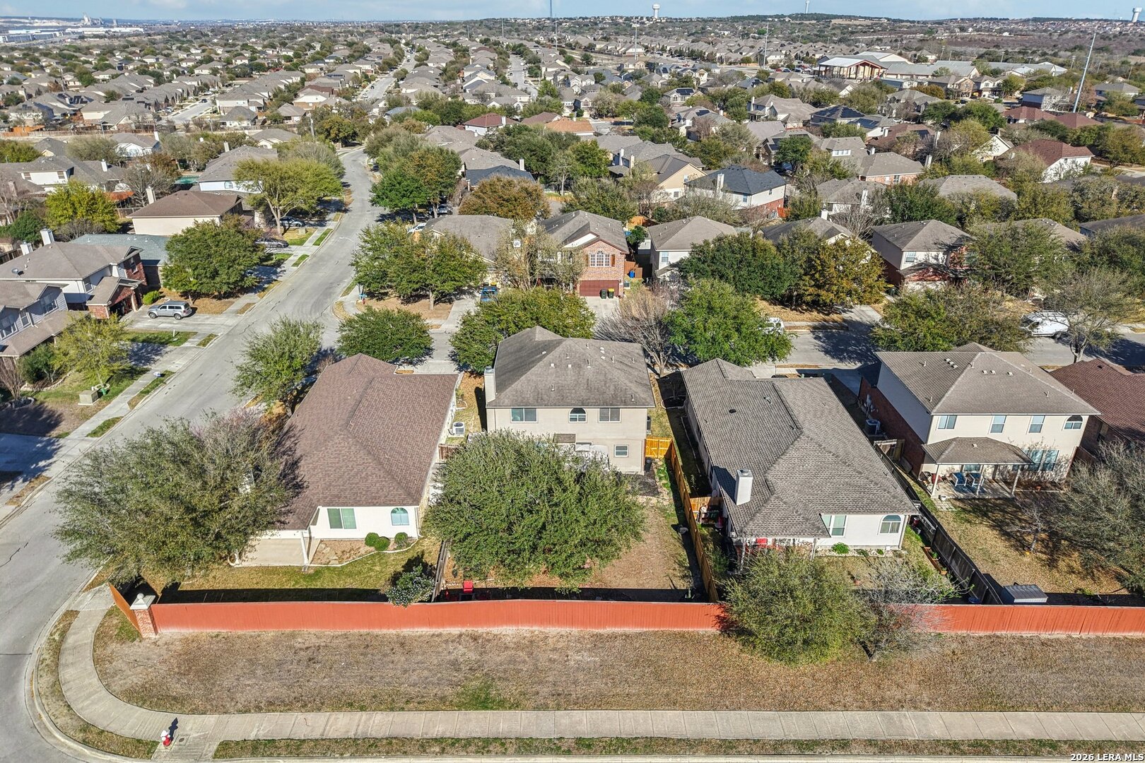 545 Celtic Ash Schertz TX 78108