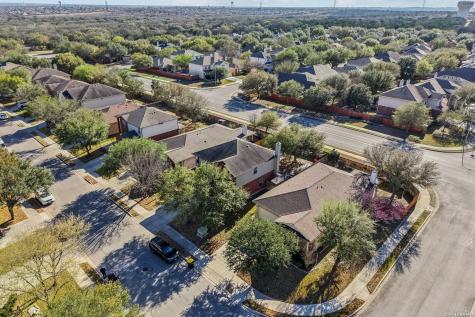 545 Celtic Ash Schertz TX 78108