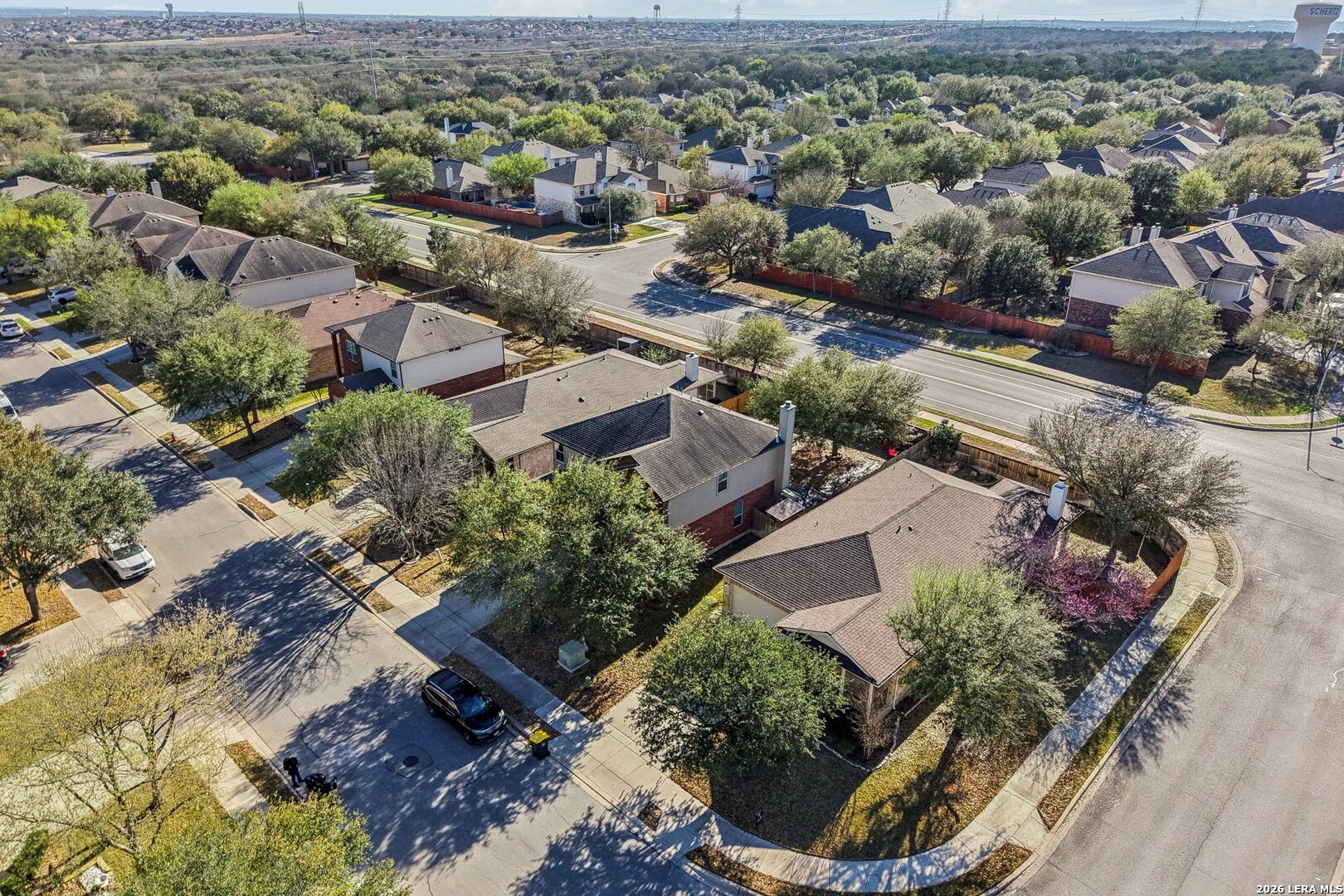 545 Celtic Ash Schertz TX 78108