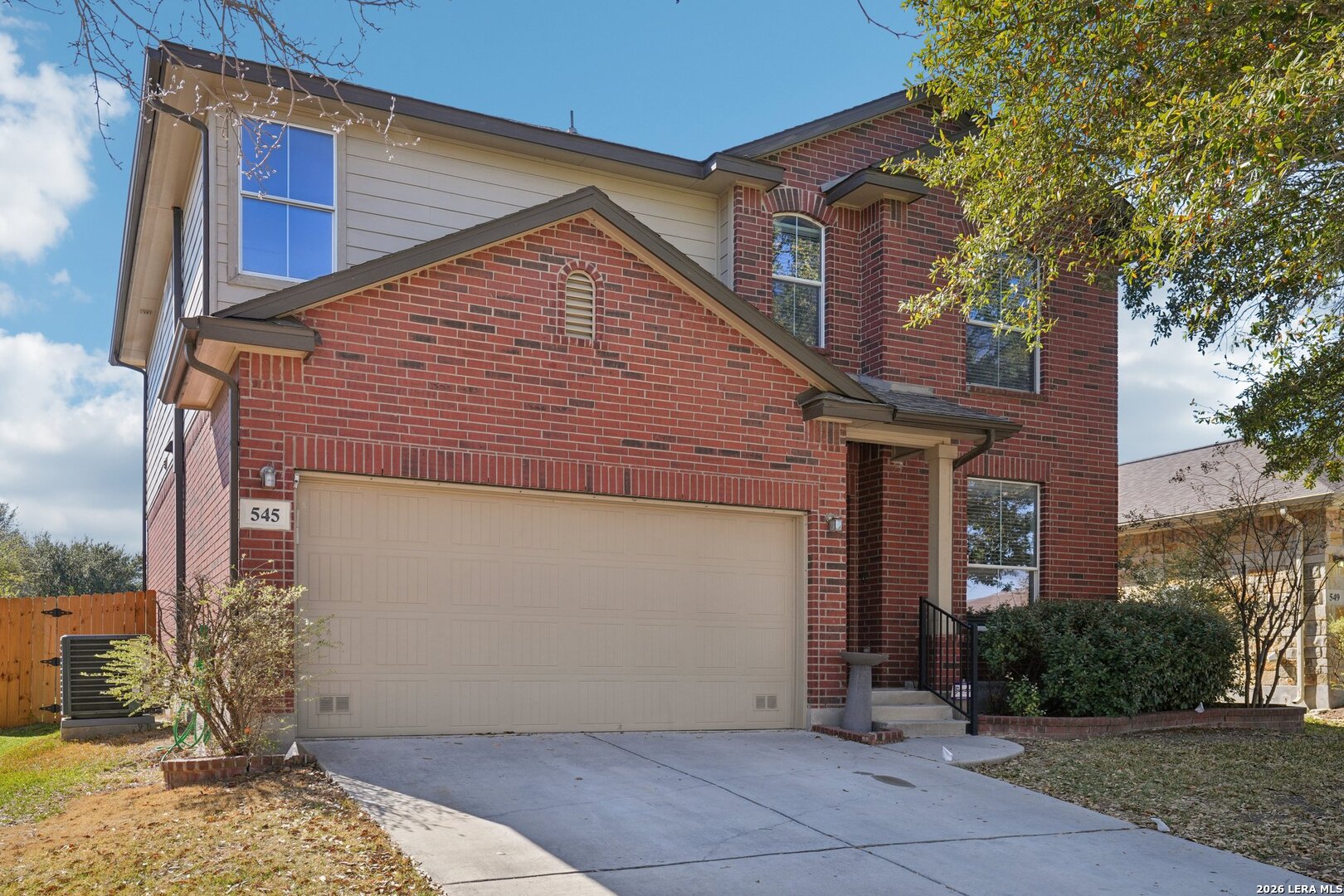 545 Celtic Ash Schertz TX 78108