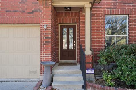 545 Celtic Ash Schertz TX 78108