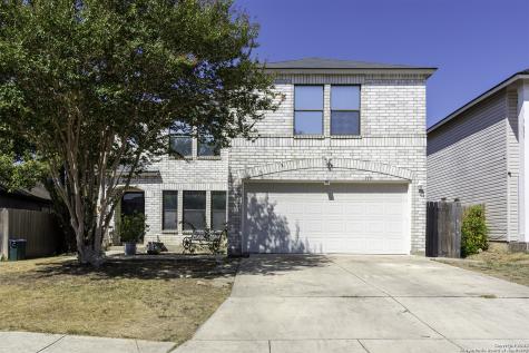 339 Benetton Drive San Antonio TX 78253
