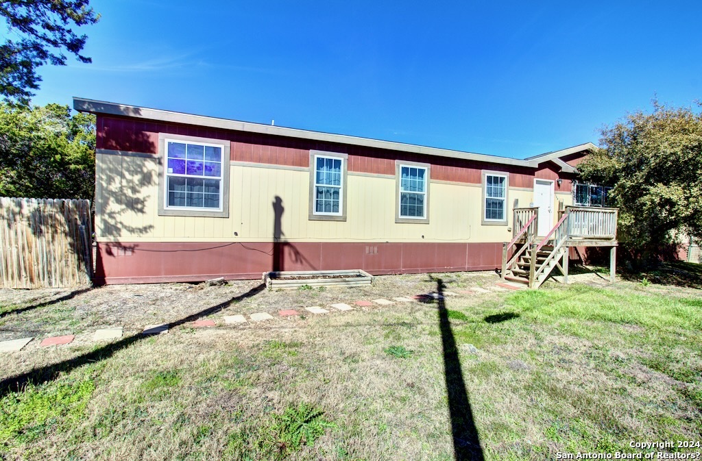 134 Skyline Drive Bandera TX 78003